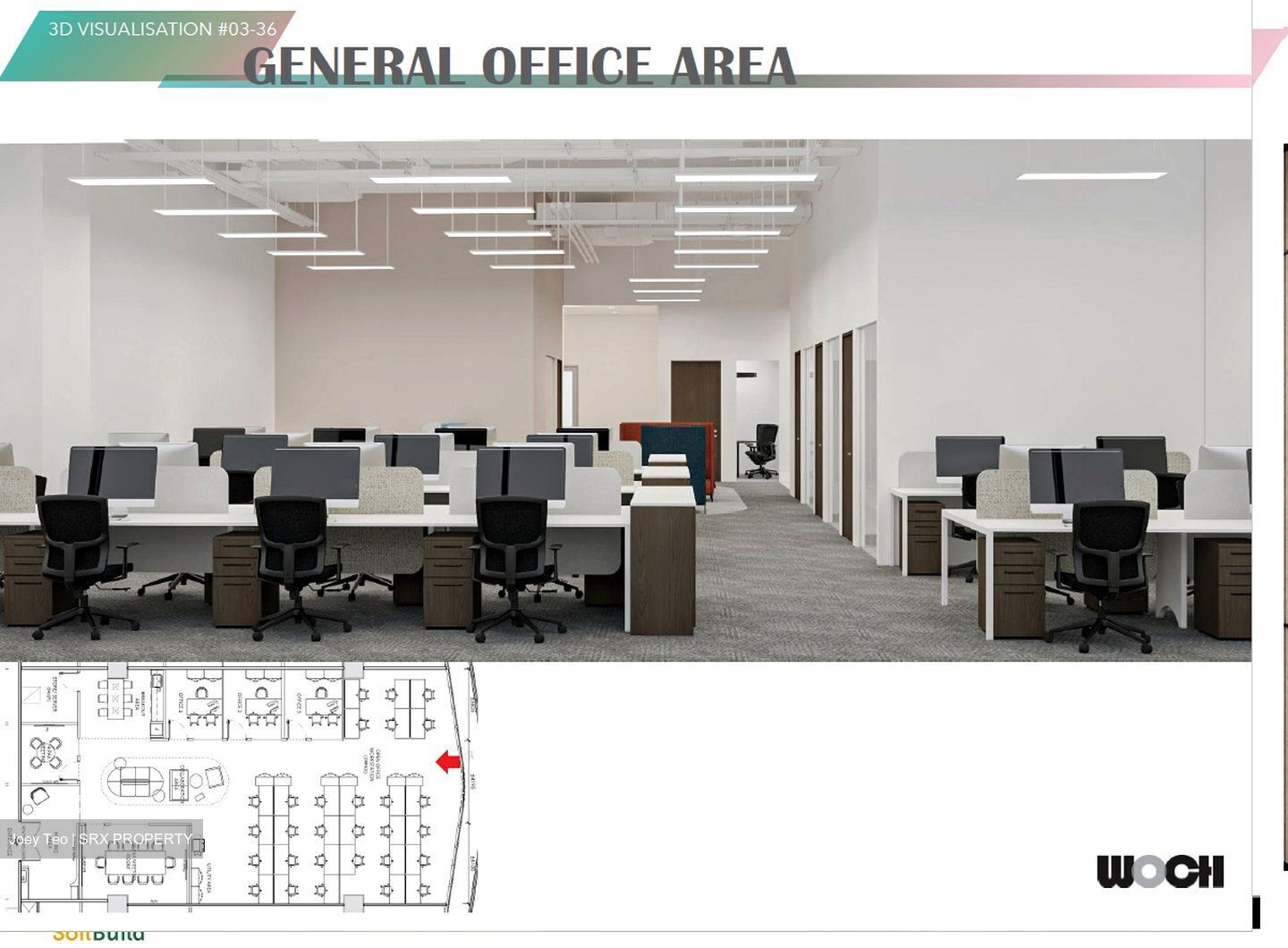 Solaris @tai Seng (D19), Office #491104321